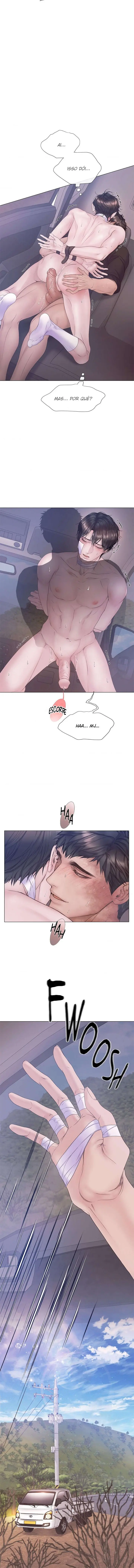 Mary Jane – Capítulo 48 Yaoi – Página 5