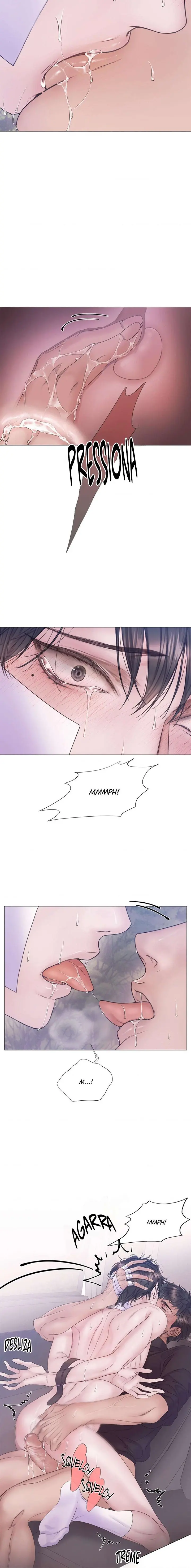 Mary Jane – Capítulo 48 Yaoi – Página 8