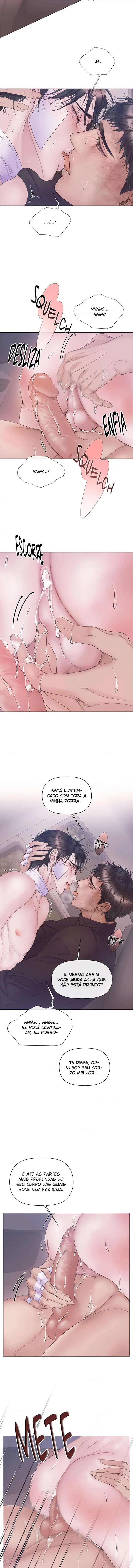 Mary Jane – Capítulo 48 Yaoi – Página 9