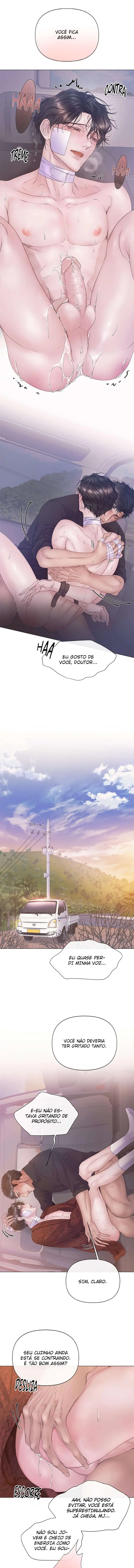 Mary Jane – Capítulo 49 Yaoi – Página 11