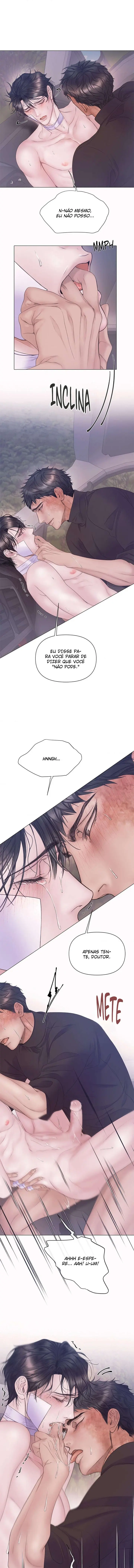 Mary Jane – Capítulo 49 Yaoi – Página 2