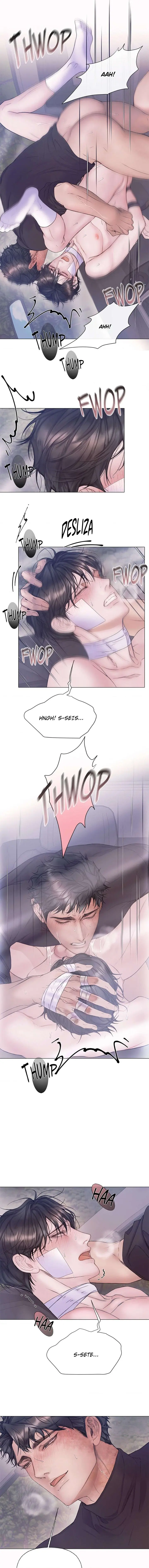 Mary Jane – Capítulo 49 Yaoi – Página 4