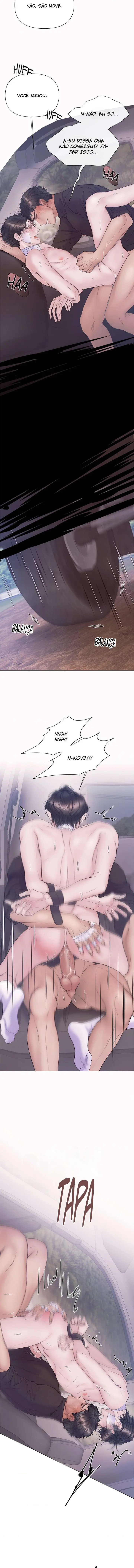 Mary Jane – Capítulo 49 Yaoi – Página 5