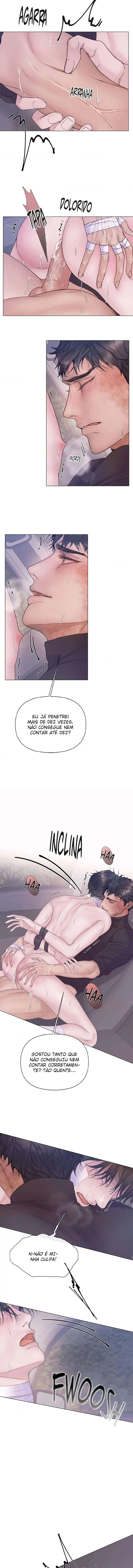 Mary Jane – Capítulo 49 Yaoi – Página 6