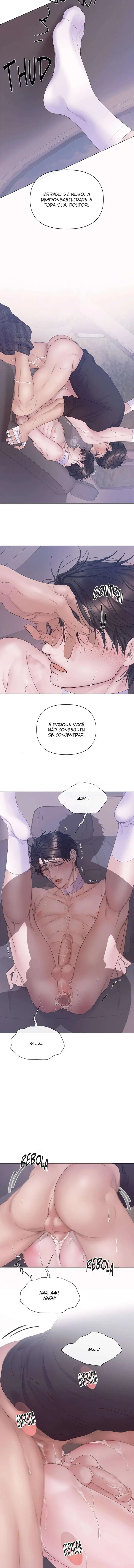 Mary Jane – Capítulo 49 Yaoi – Página 7