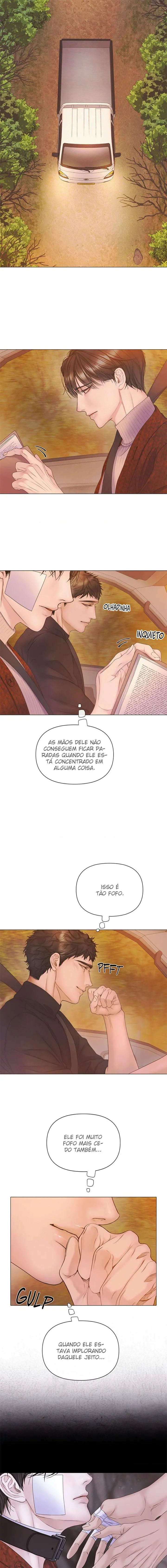 Mary Jane – Capítulo 50 Yaoi – Página 11