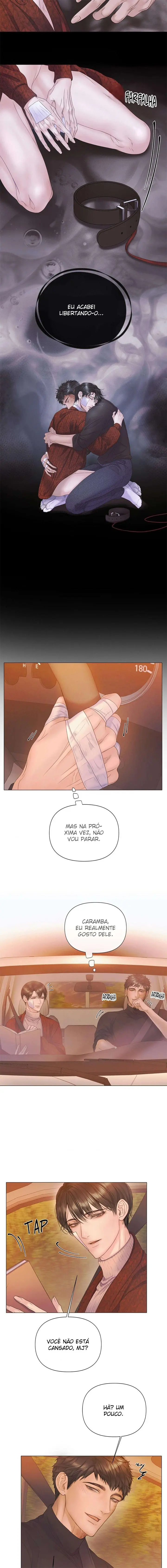 Mary Jane – Capítulo 50 Yaoi – Página 12