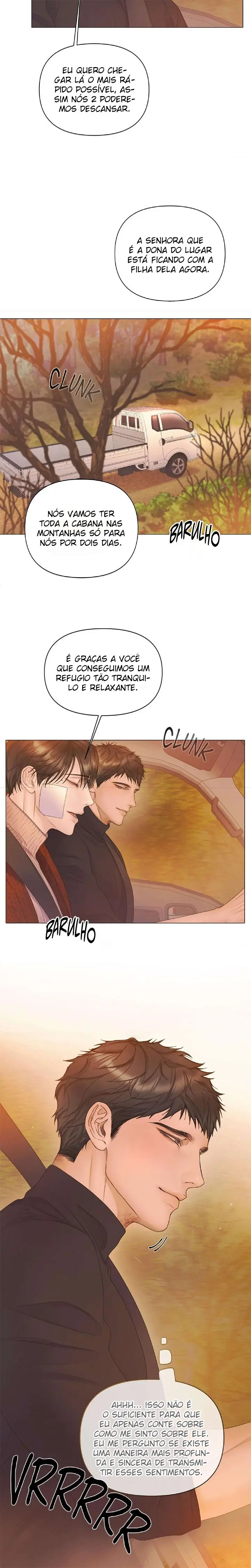 Mary Jane – Capítulo 50 Yaoi – Página 13