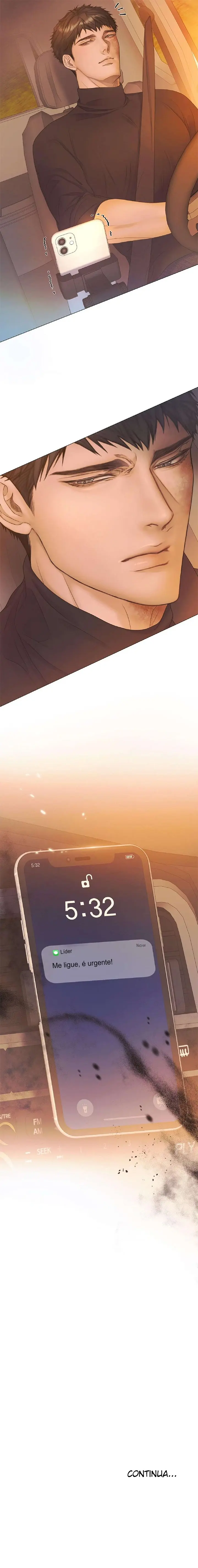 Mary Jane – Capítulo 50 Yaoi – Página 14