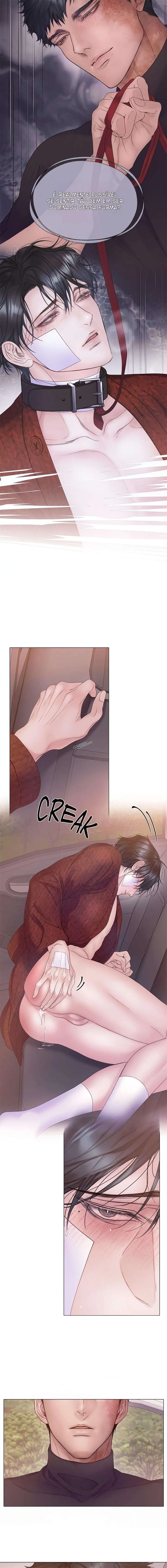 Mary Jane – Capítulo 50 Yaoi – Página 2