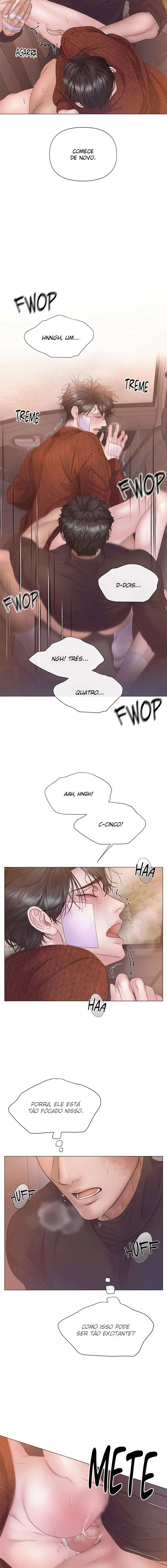 Mary Jane – Capítulo 50 Yaoi – Página 4