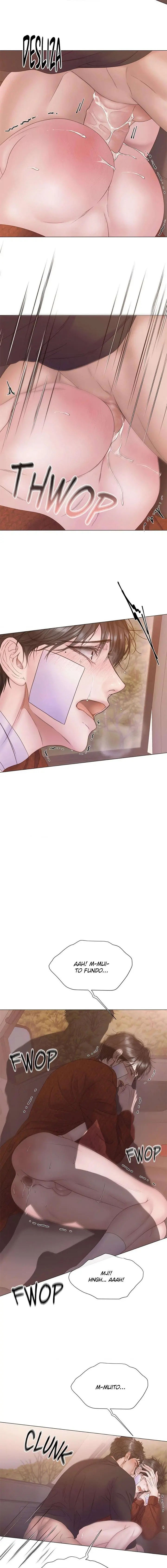 Mary Jane – Capítulo 50 Yaoi – Página 6