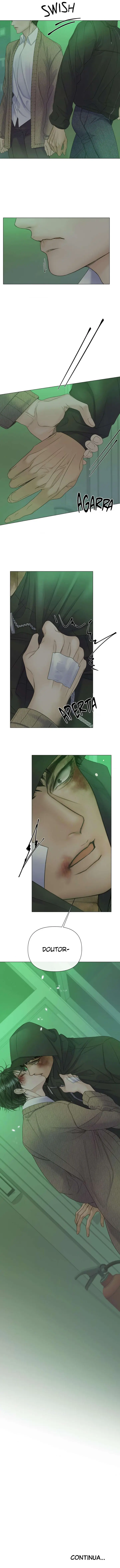 Mary Jane – Capítulo 56 Yaoi – Página 7