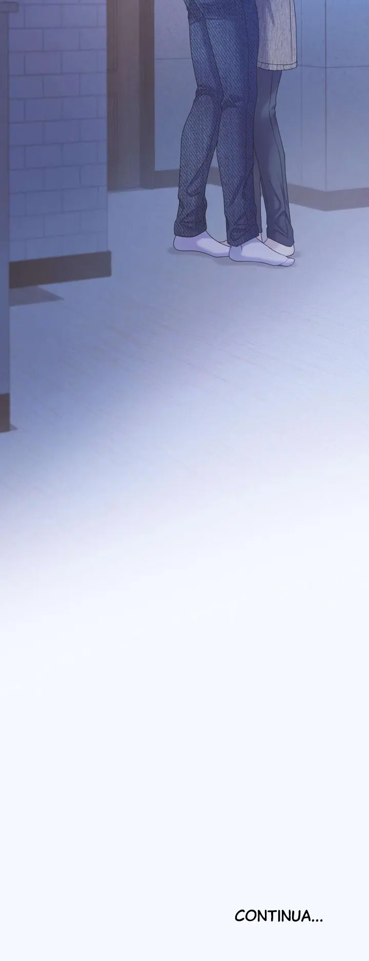 Mary Jane – Capítulo 58 Yaoi – Página 8