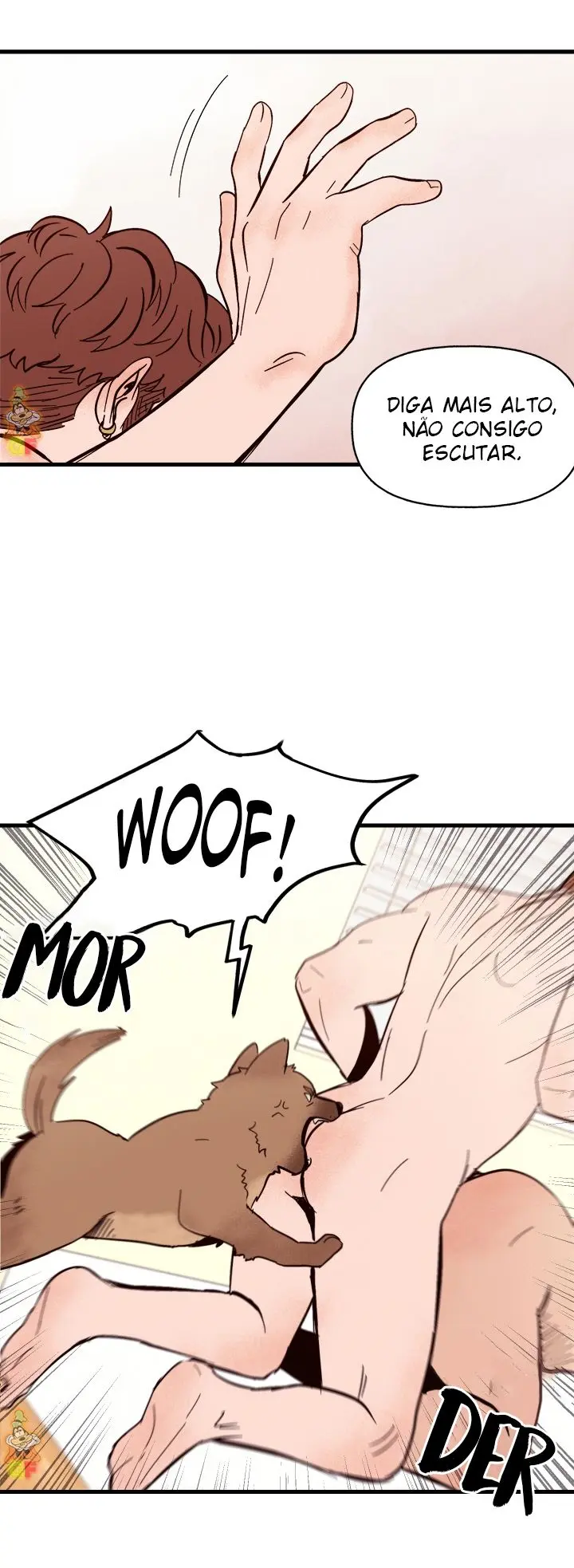 Master of Master – Capítulo 01 Yaoi – Página 21