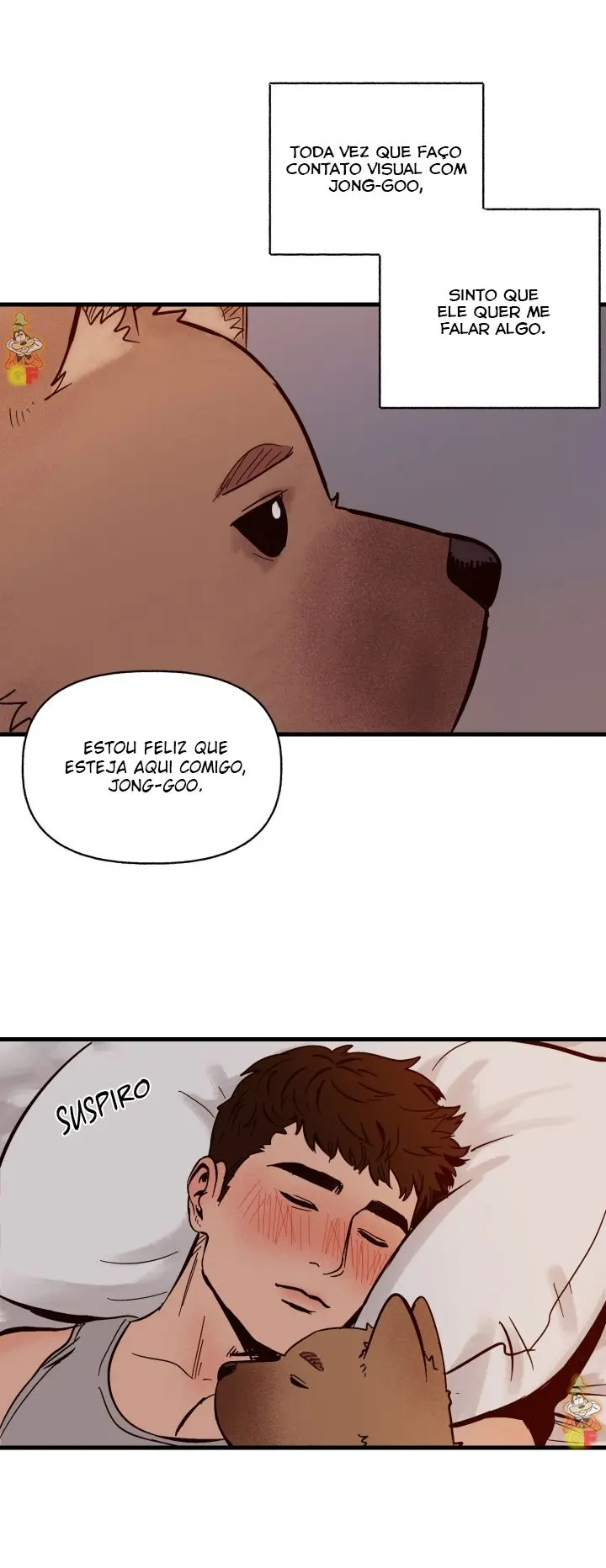 Master of Master – Capítulo 01 Yaoi – Página 29