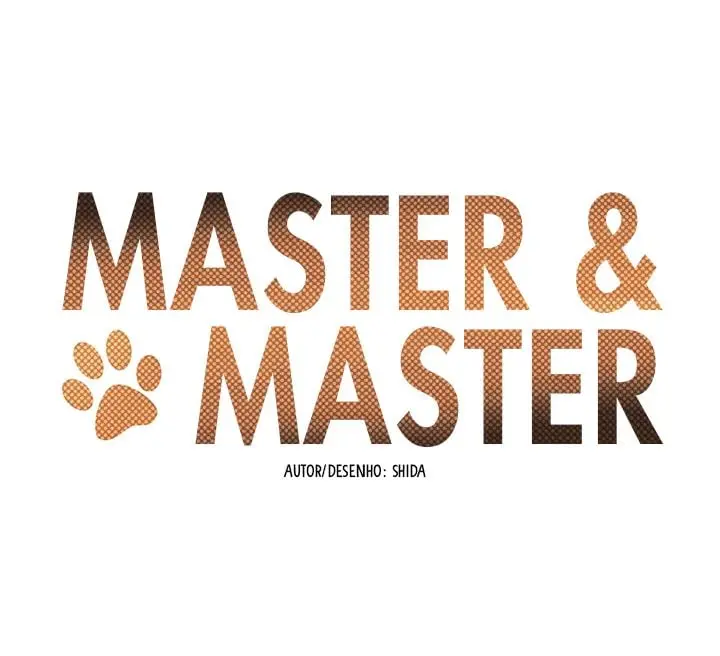 Master of Master – Capítulo 01 Yaoi – Página 7