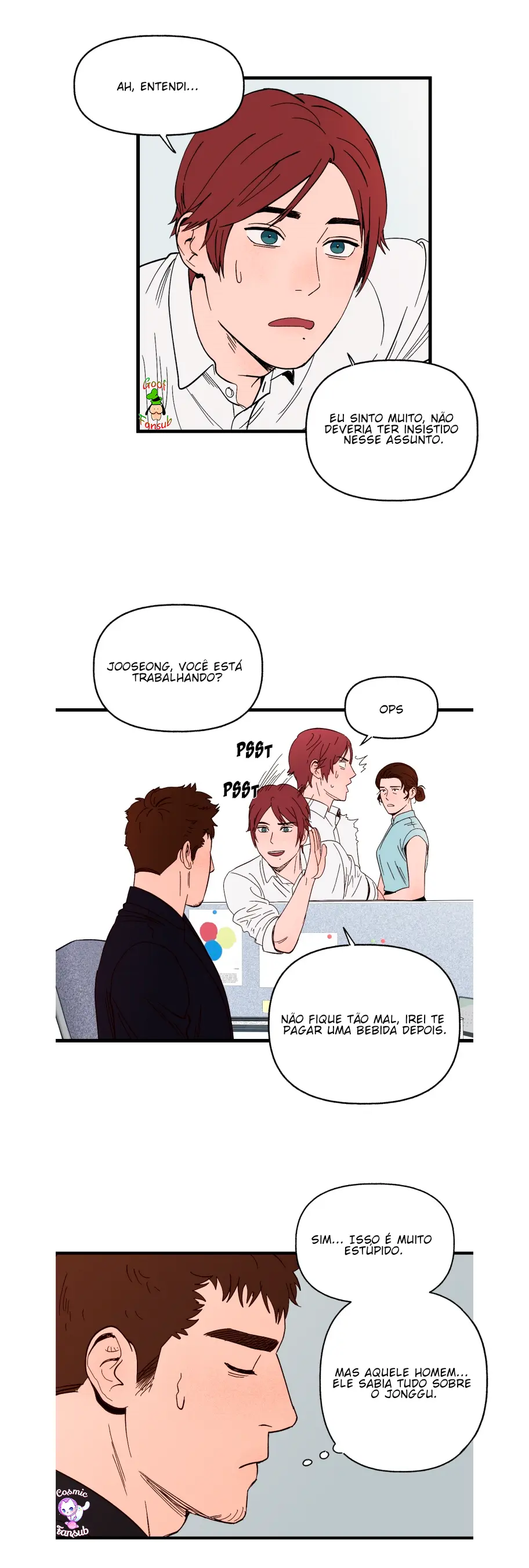 Master of Master – Capítulo 02 Yaoi – Página 15