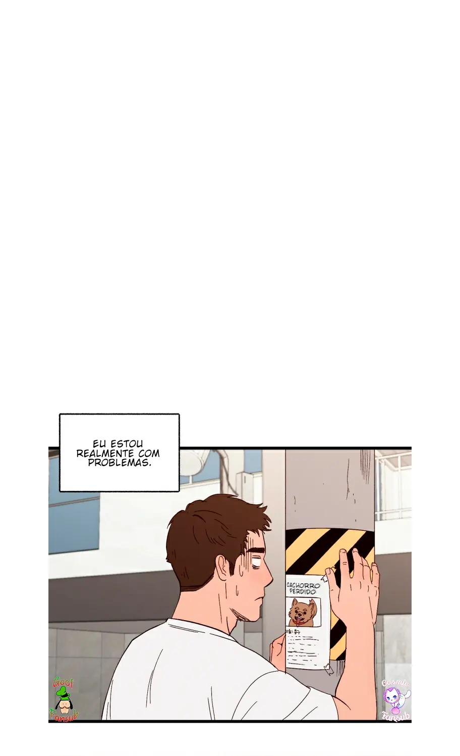 Master of Master – Capítulo 02 Yaoi – Página 17