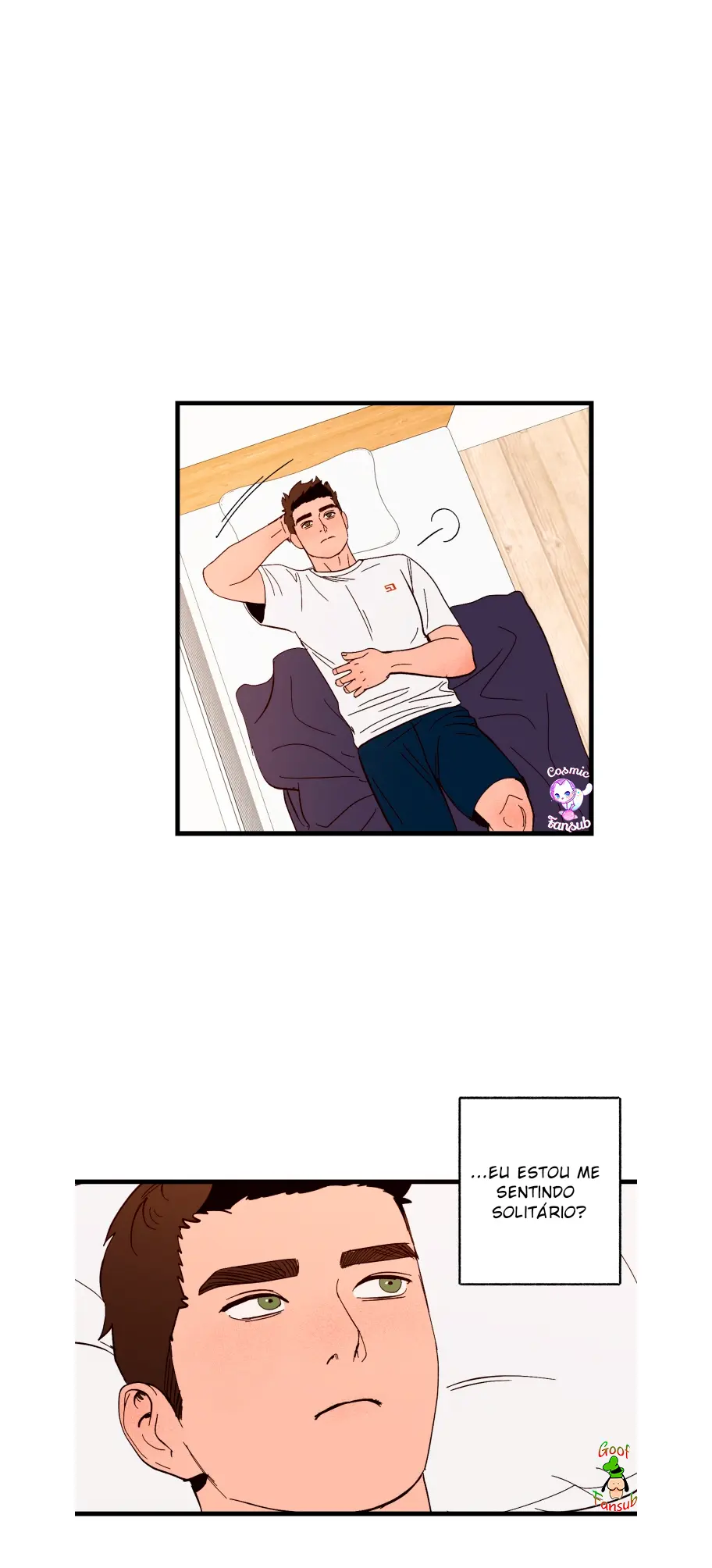 Master of Master – Capítulo 02 Yaoi – Página 22