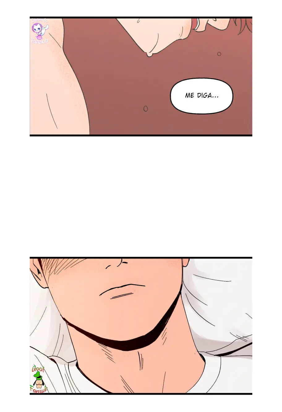 Master of Master – Capítulo 02 Yaoi – Página 23