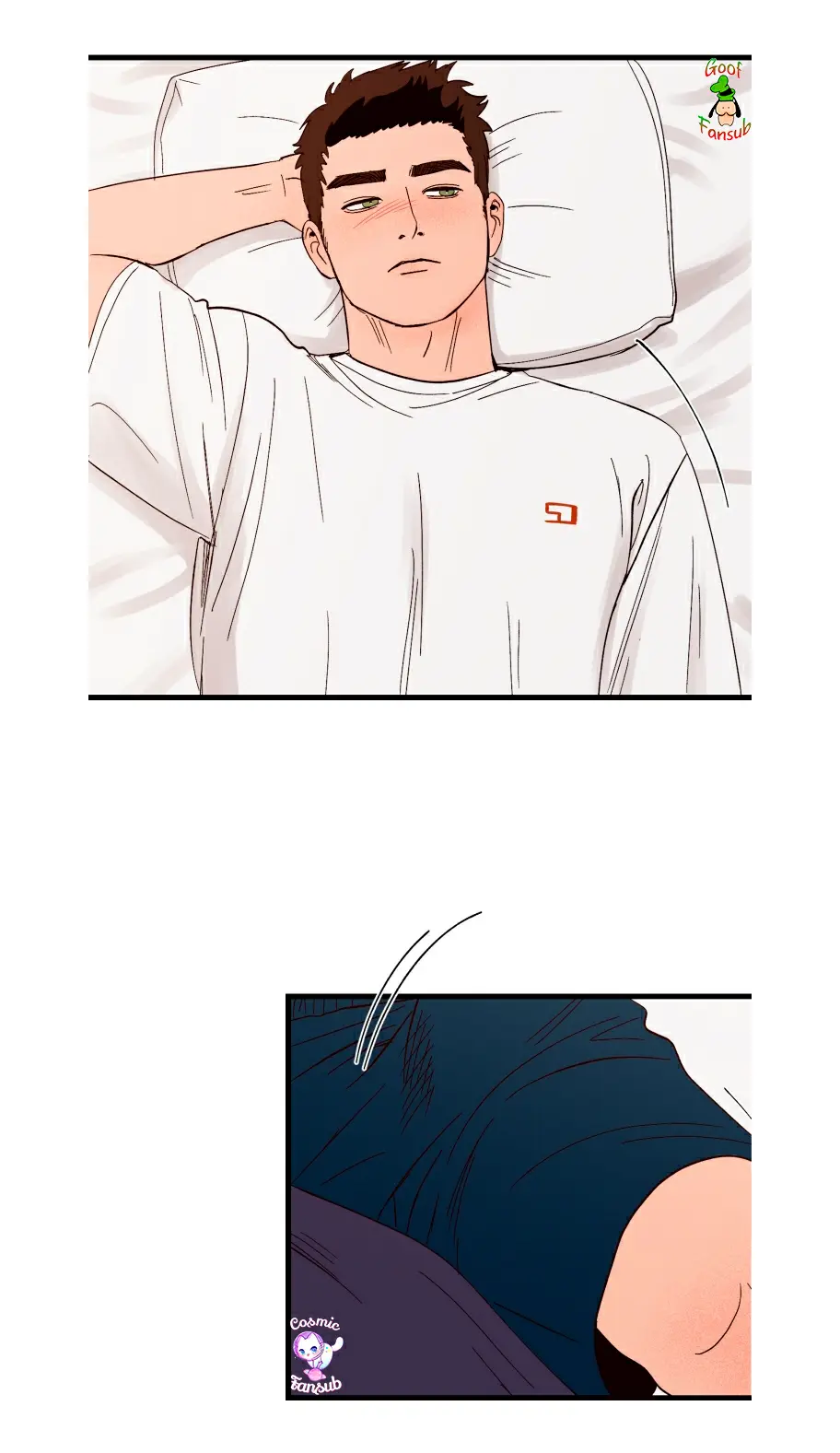 Master of Master – Capítulo 02 Yaoi – Página 24