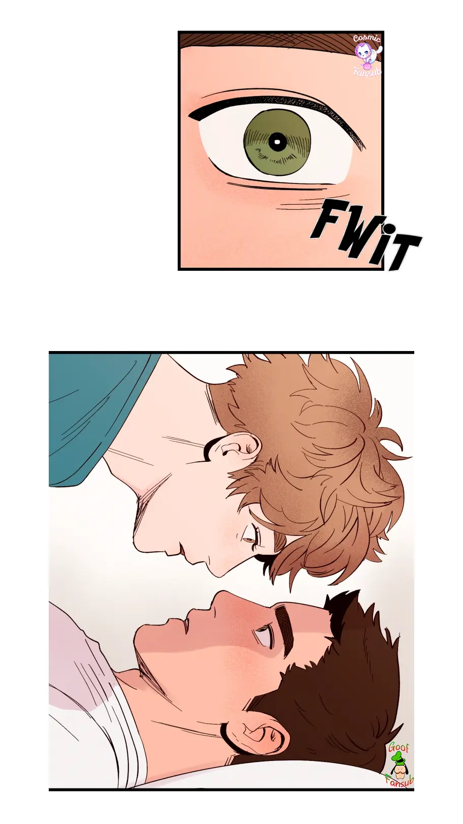 Master of Master – Capítulo 02 Yaoi – Página 26