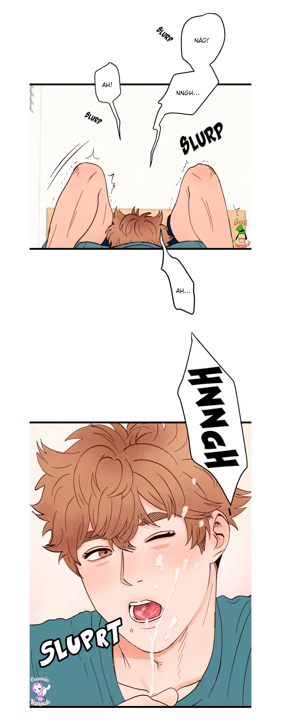 Master of Master – Capítulo 02 Yaoi – Página 33