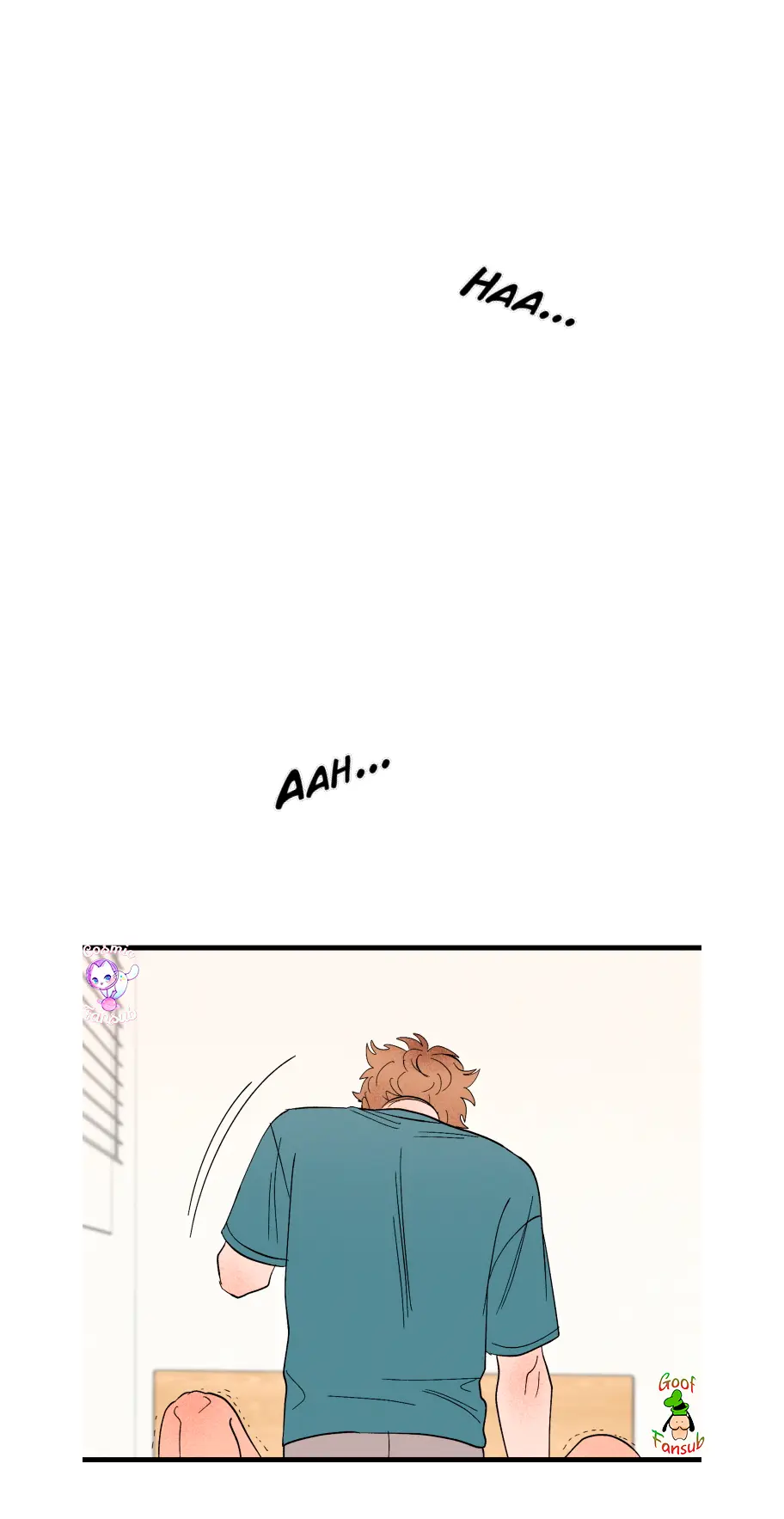 Master of Master – Capítulo 02 Yaoi – Página 34