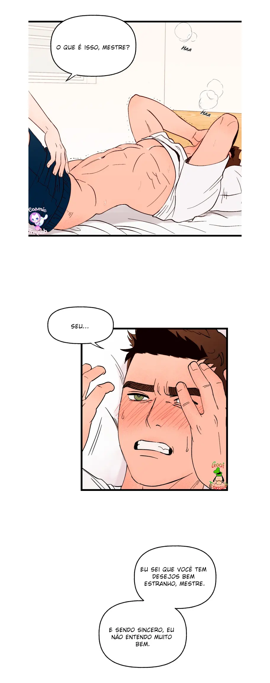 Master of Master – Capítulo 02 Yaoi – Página 35