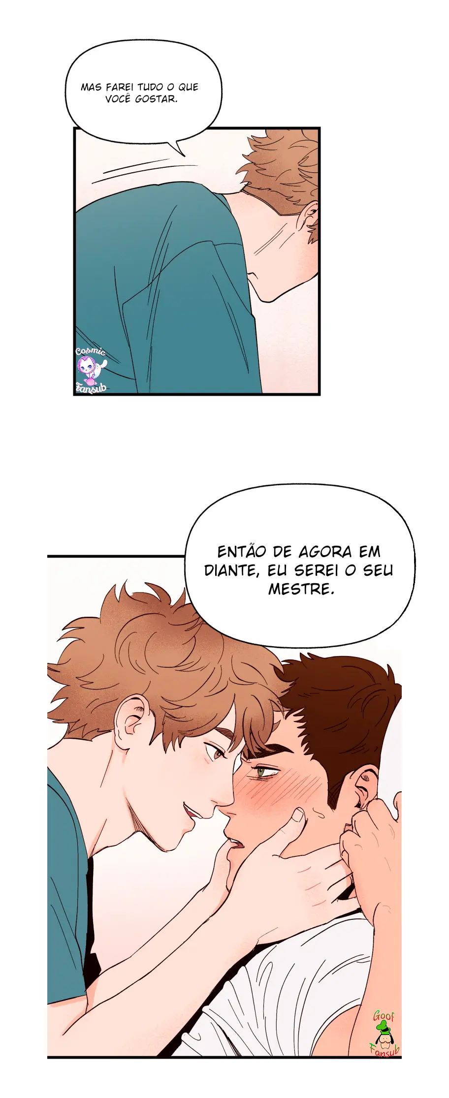 Master of Master – Capítulo 02 Yaoi – Página 36