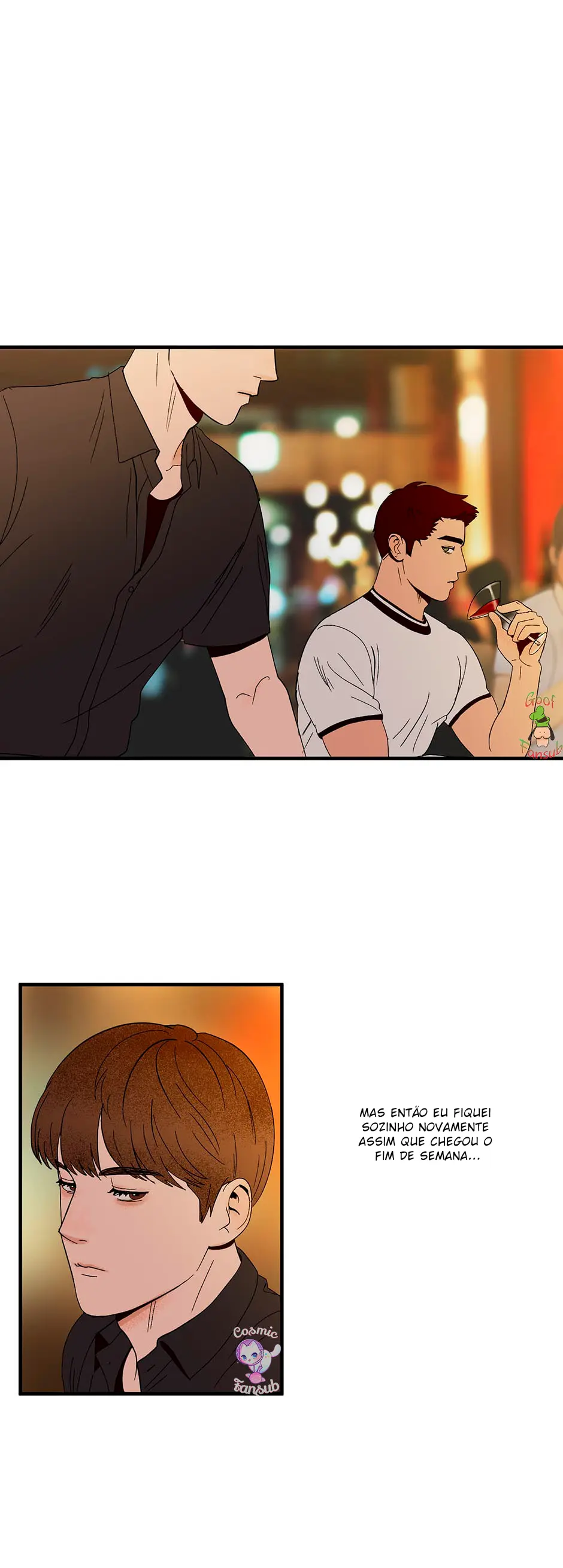 Master of Master – Capítulo 03 Yaoi – Página 13