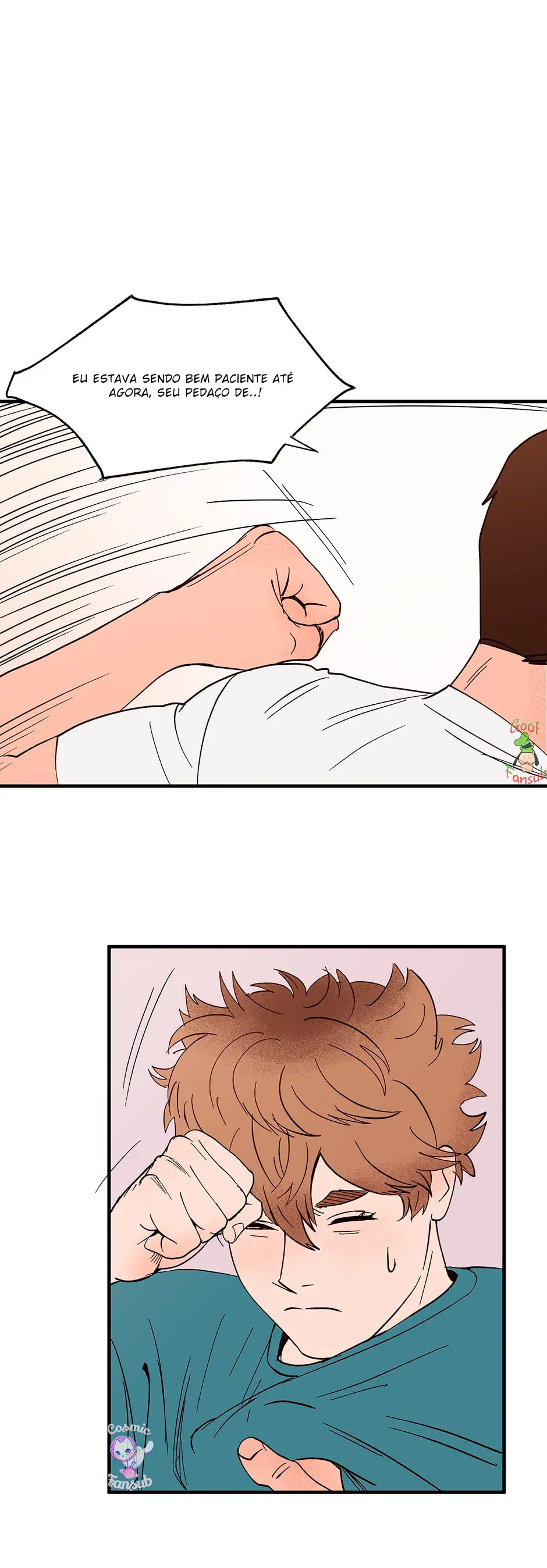 Master of Master – Capítulo 03 Yaoi – Página 2