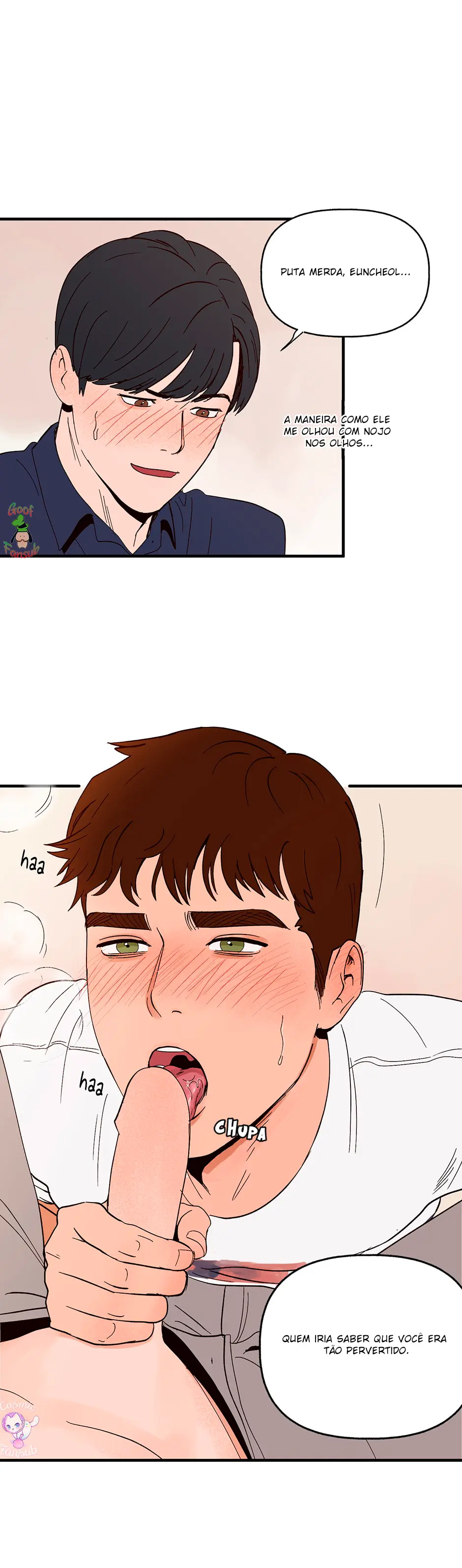 Master of Master – Capítulo 03 Yaoi – Página 24