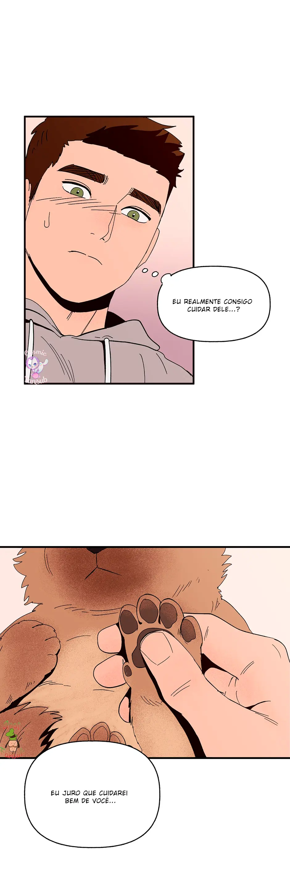 Master of Master – Capítulo 04 Yaoi – Página 17