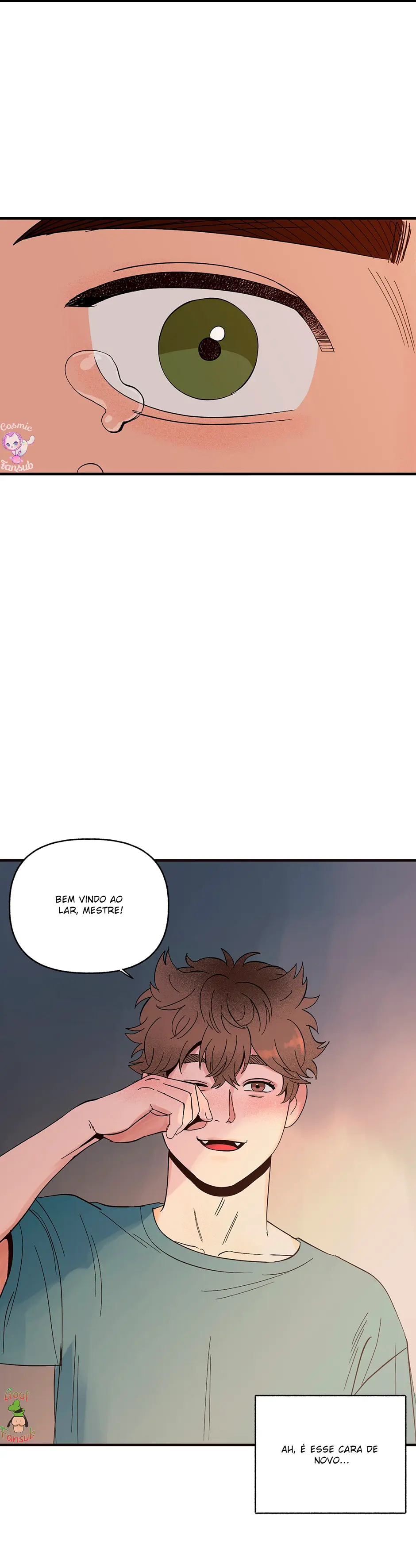 Master of Master – Capítulo 04 Yaoi – Página 23