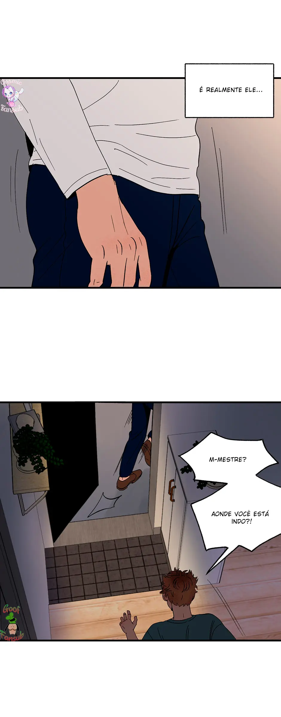 Master of Master – Capítulo 04 Yaoi – Página 24