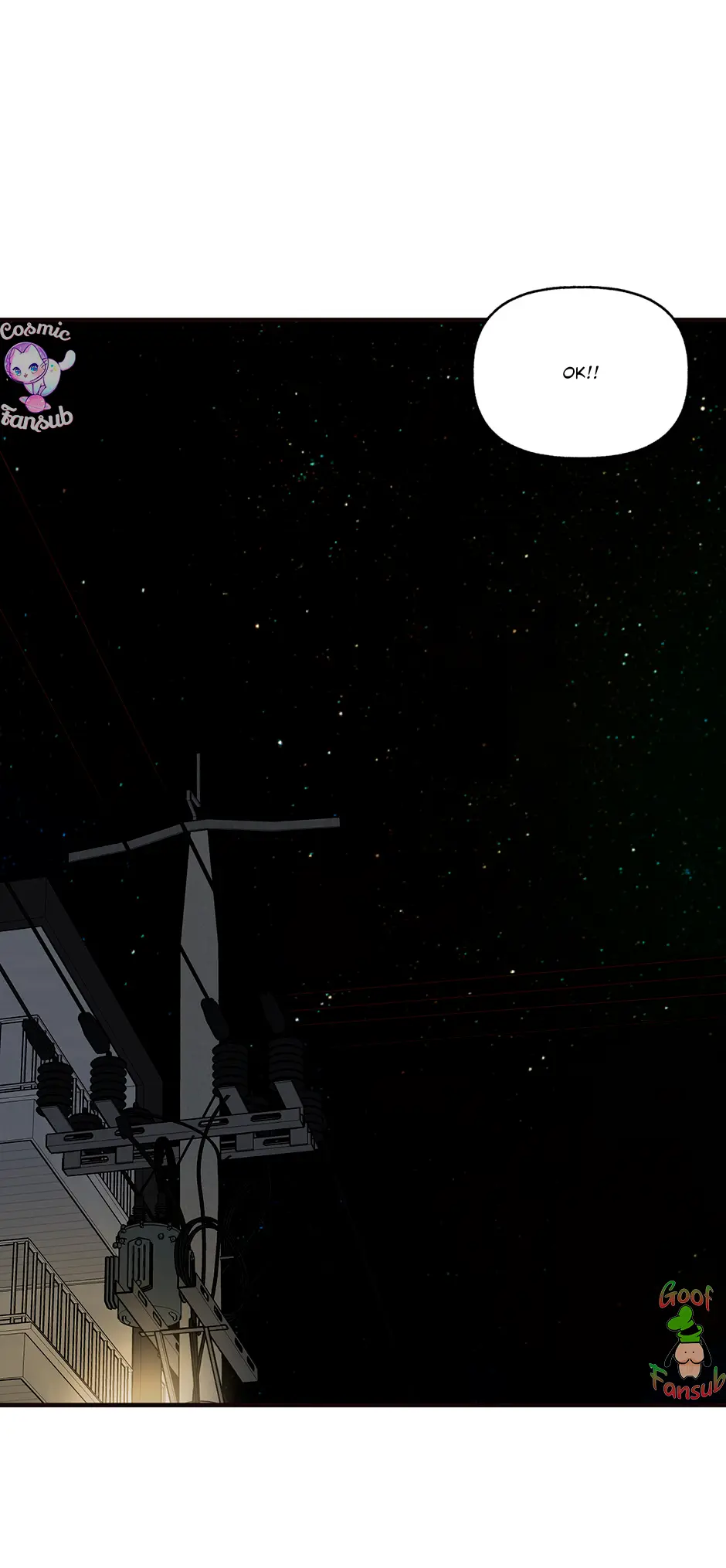 Master of Master – Capítulo 04 Yaoi – Página 30