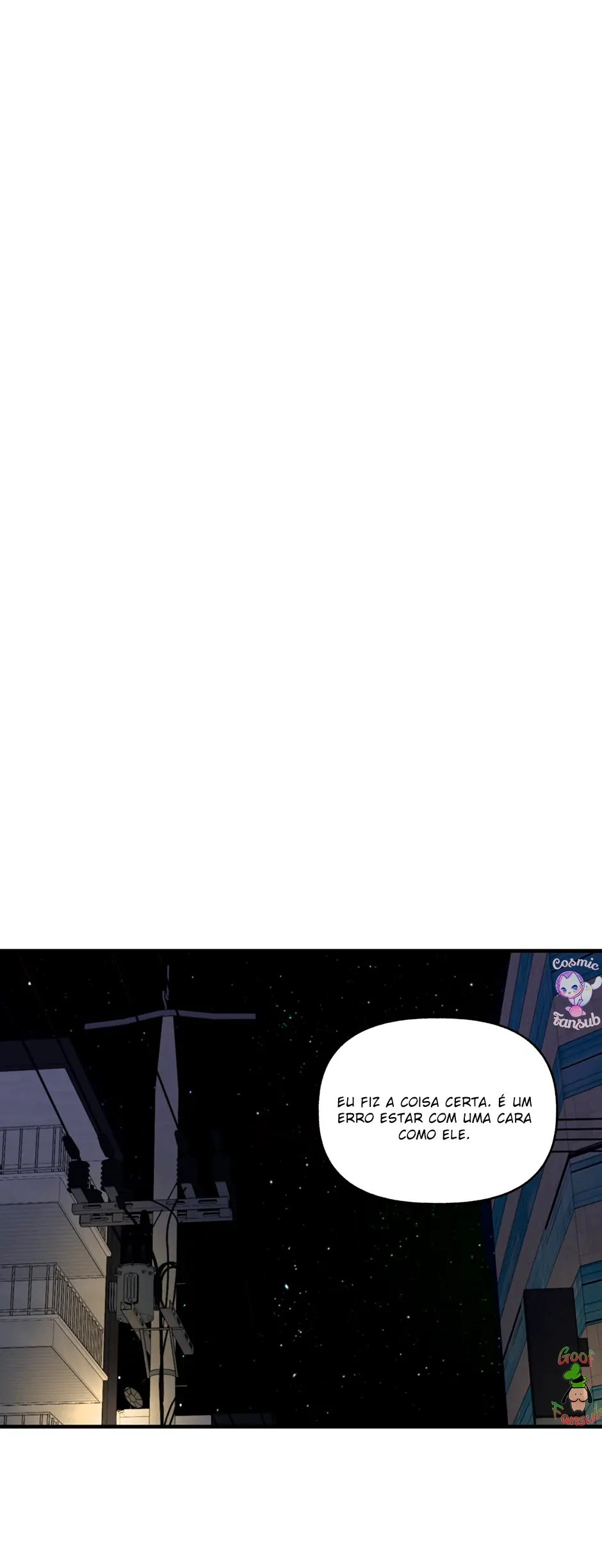 Master of Master – Capítulo 04 Yaoi – Página 9