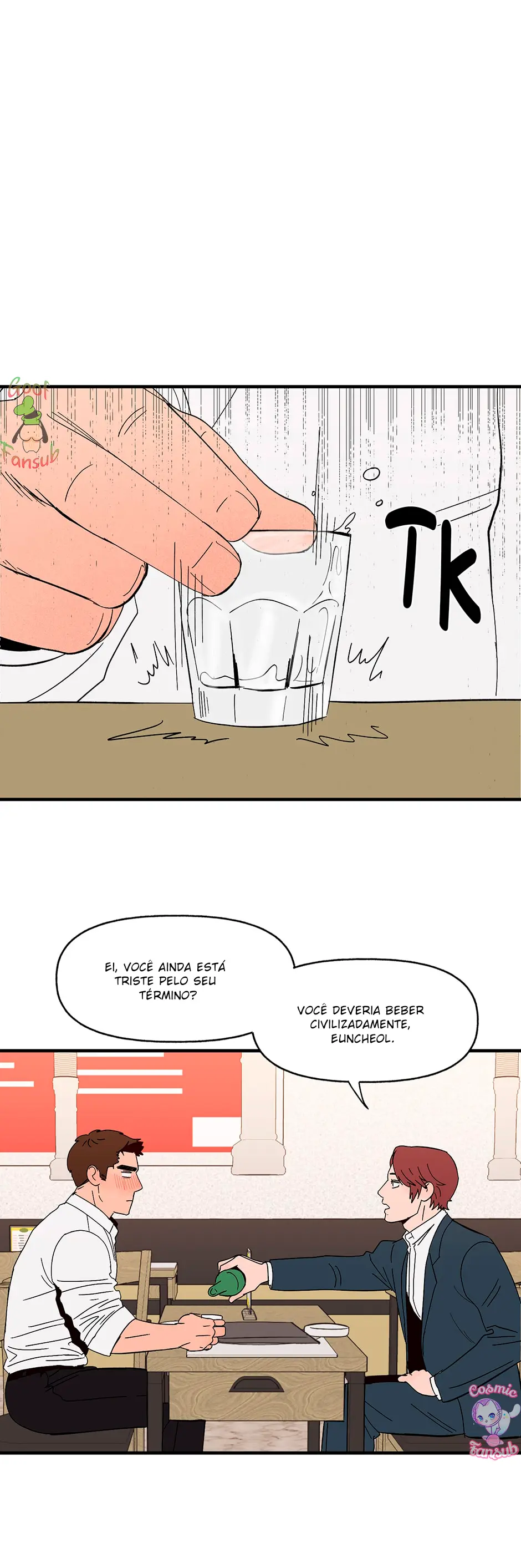 Master of Master – Capítulo 05 Yaoi – Página 10