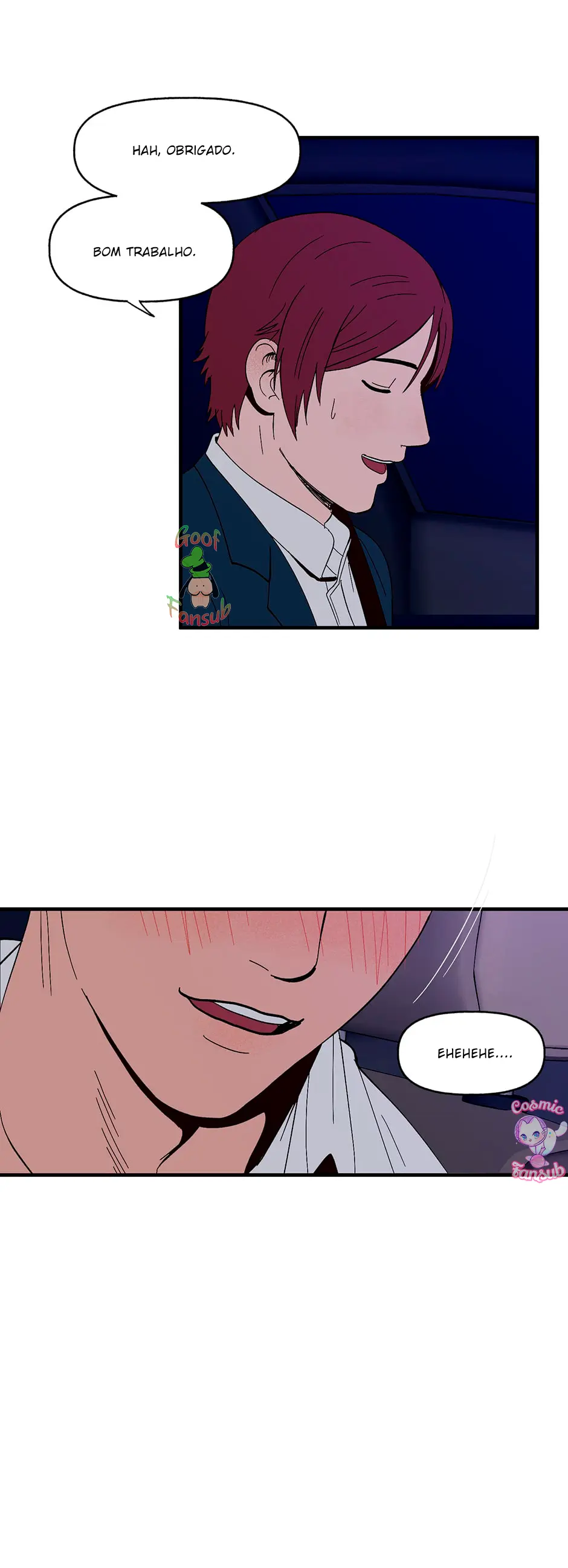 Master of Master – Capítulo 05 Yaoi – Página 16