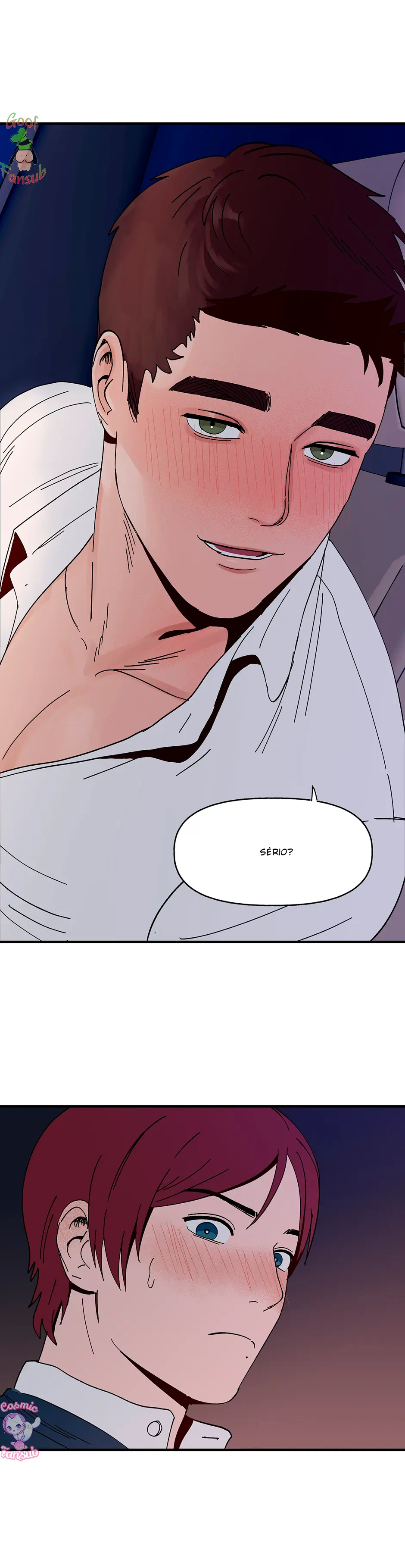 Master of Master – Capítulo 05 Yaoi – Página 17