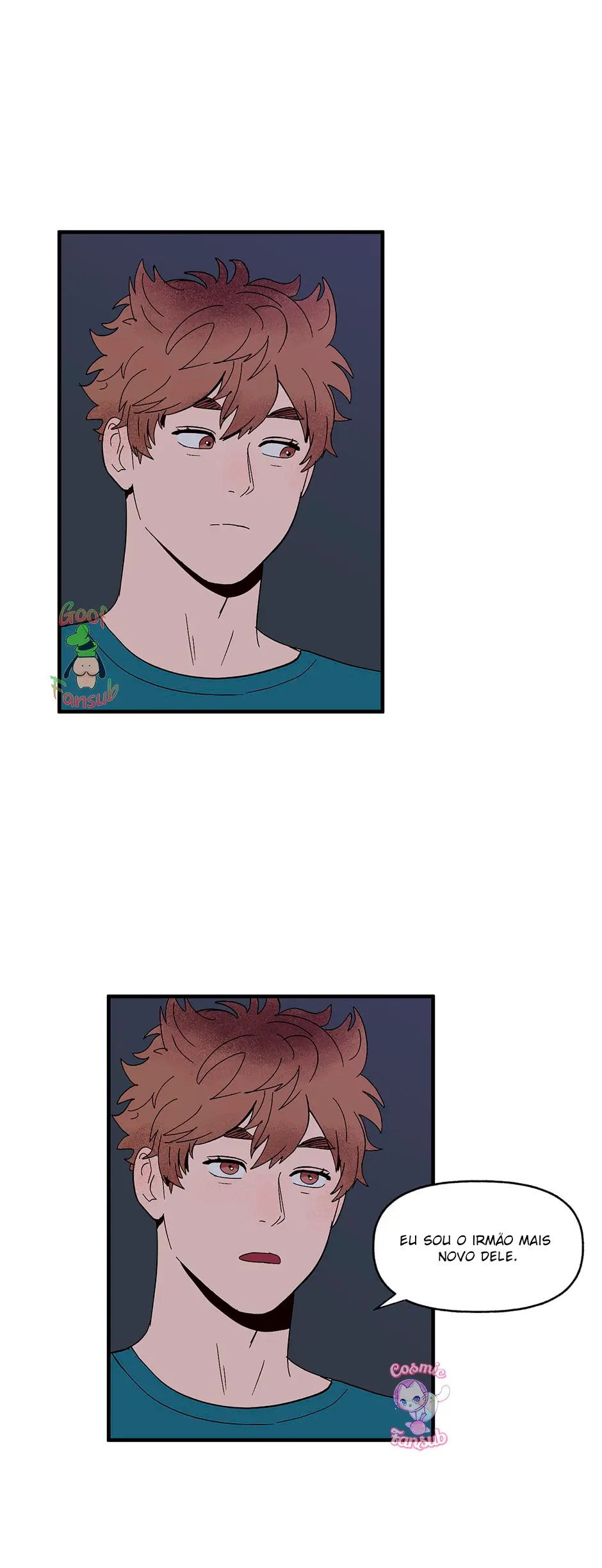 Master of Master – Capítulo 05 Yaoi – Página 24