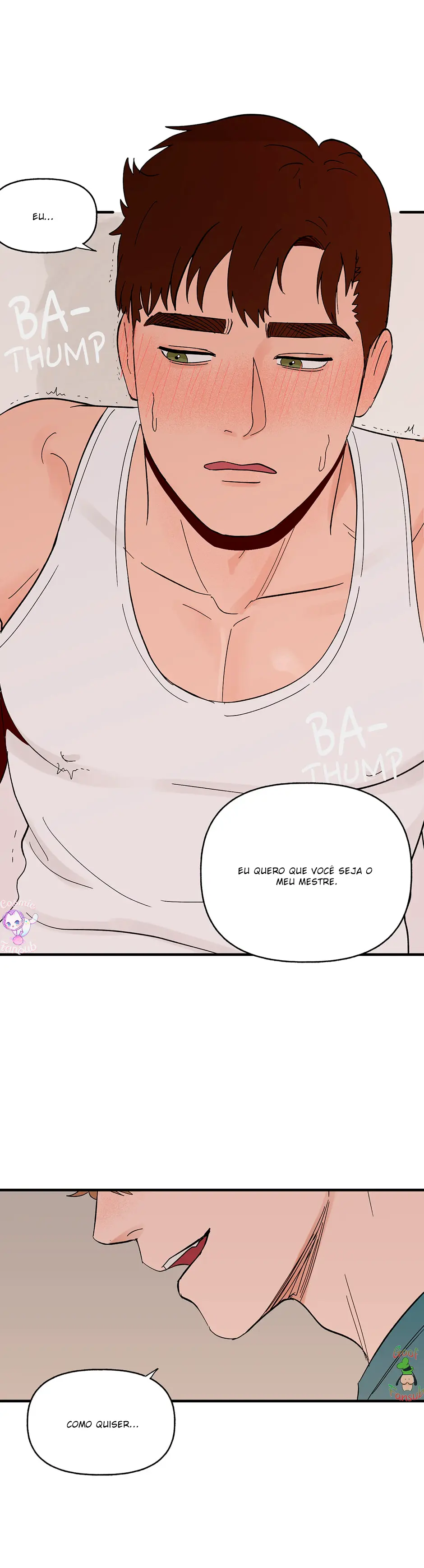 Master of Master – Capítulo 06 Yaoi – Página 12