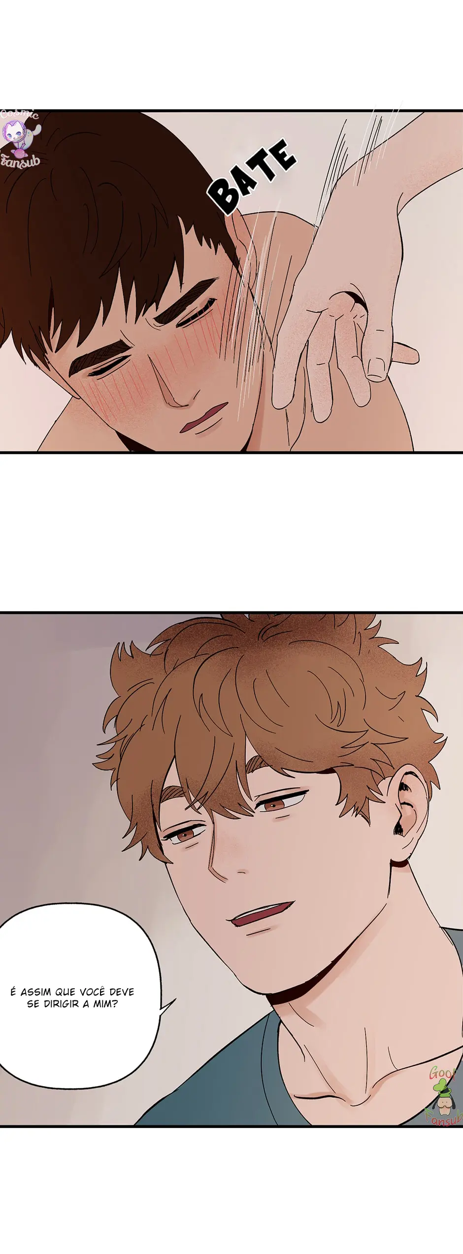 Master of Master – Capítulo 06 Yaoi – Página 15