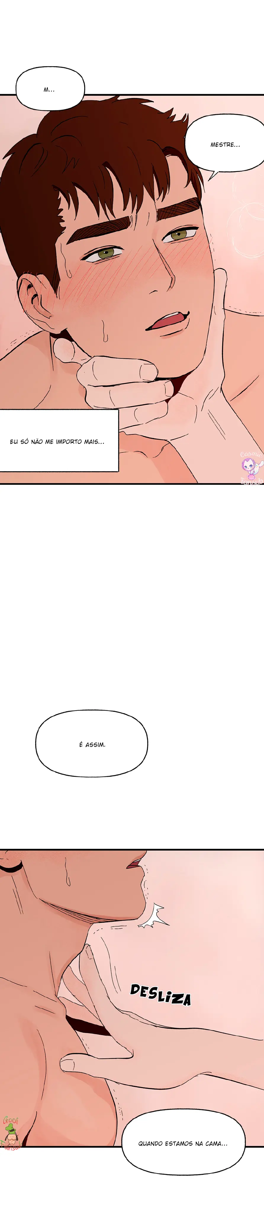 Master of Master – Capítulo 06 Yaoi – Página 16