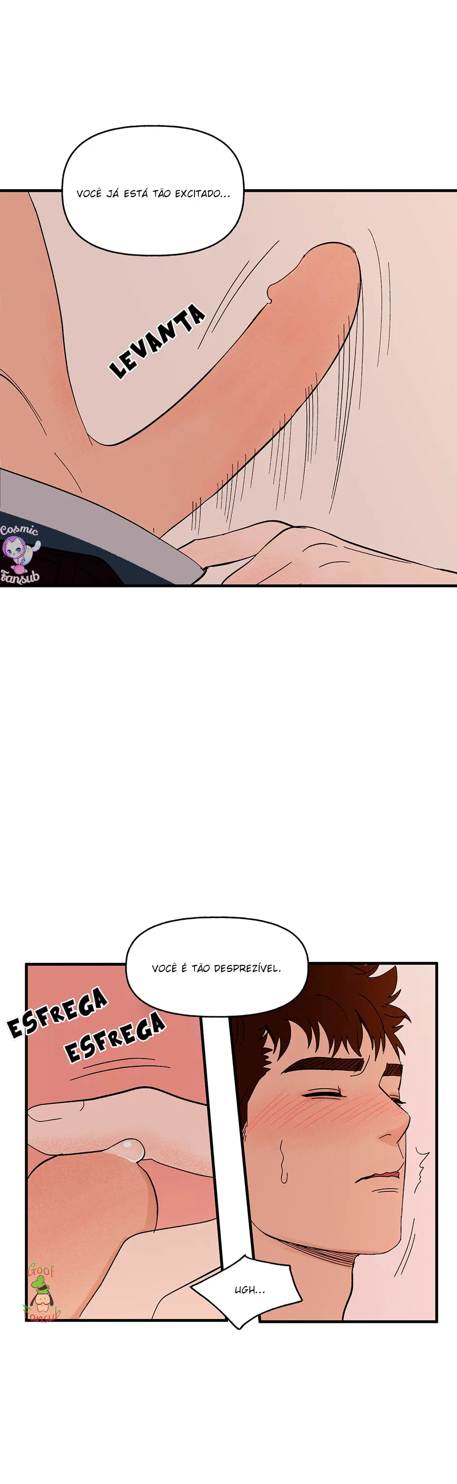 Master of Master – Capítulo 06 Yaoi – Página 18