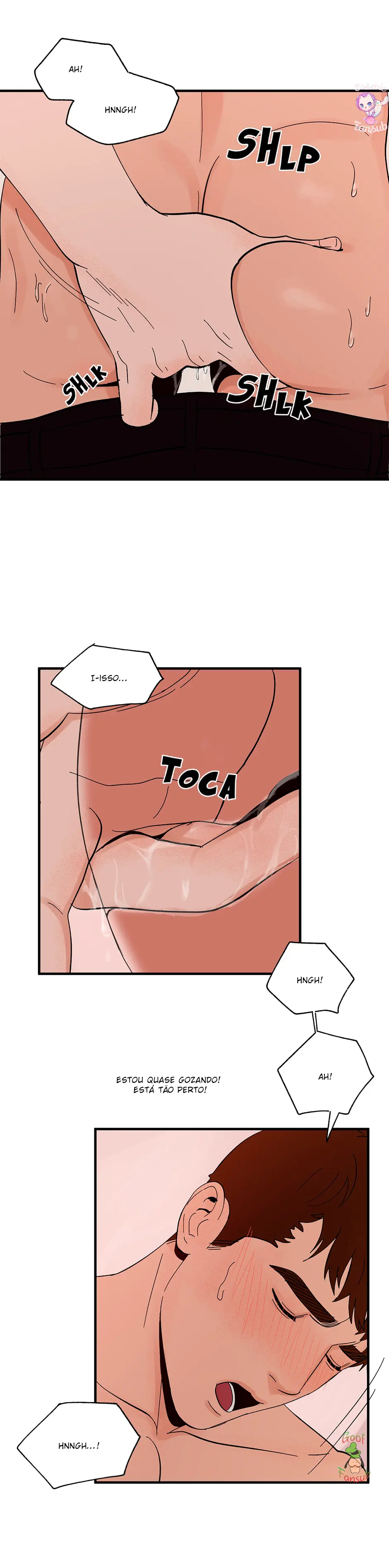 Master of Master – Capítulo 06 Yaoi – Página 20