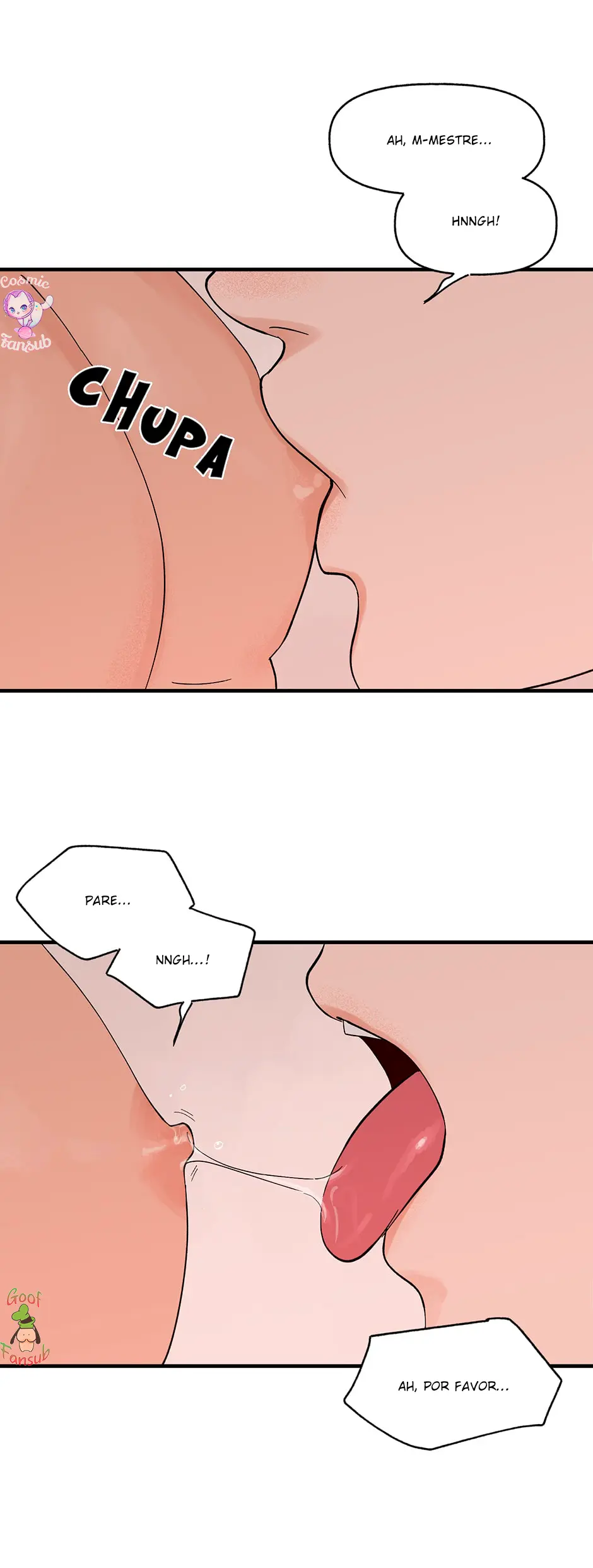 Master of Master – Capítulo 06 Yaoi – Página 21