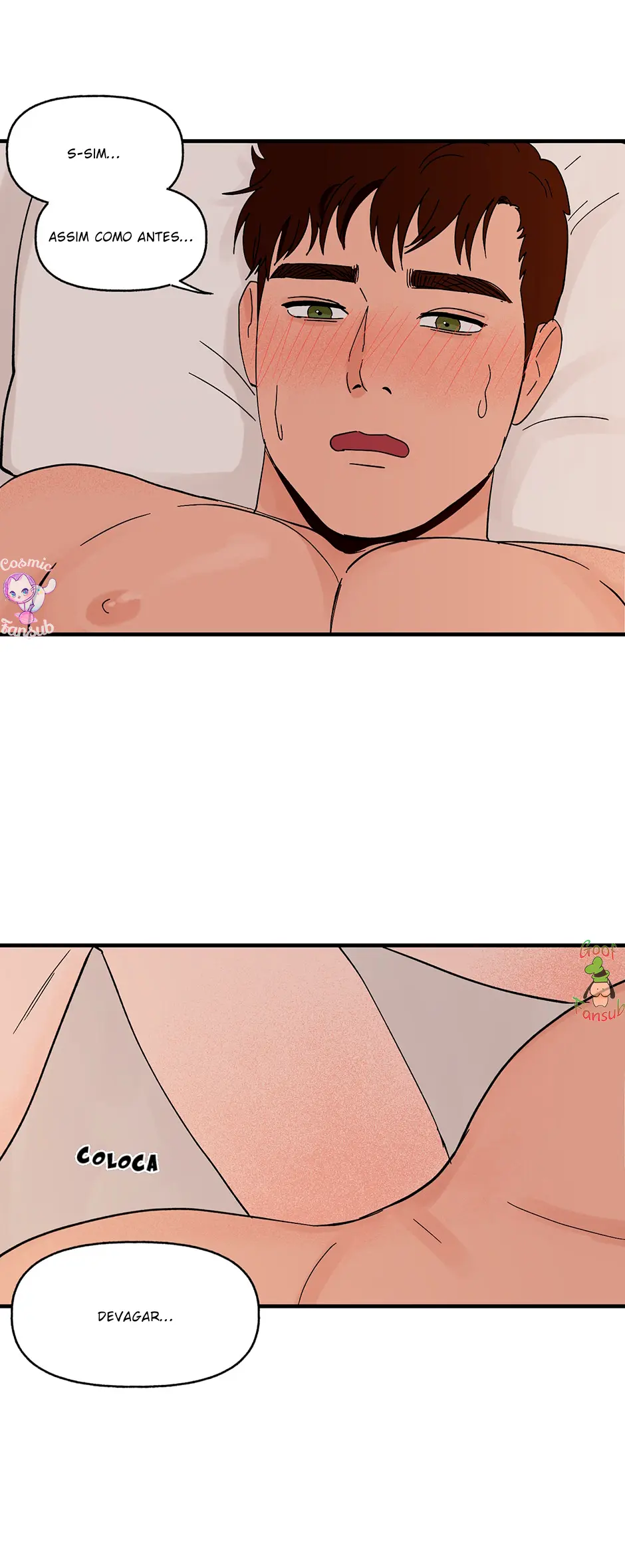 Master of Master – Capítulo 06 Yaoi – Página 24